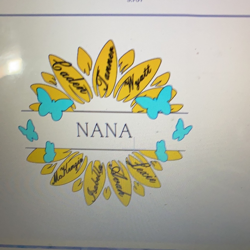 Custom Decals